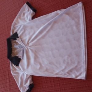 Men's golf polo / jersey